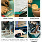 PVC Double Sided Table Protector Cut Board