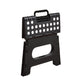 Folding Step Stool Lightweight Portable Foot Stool