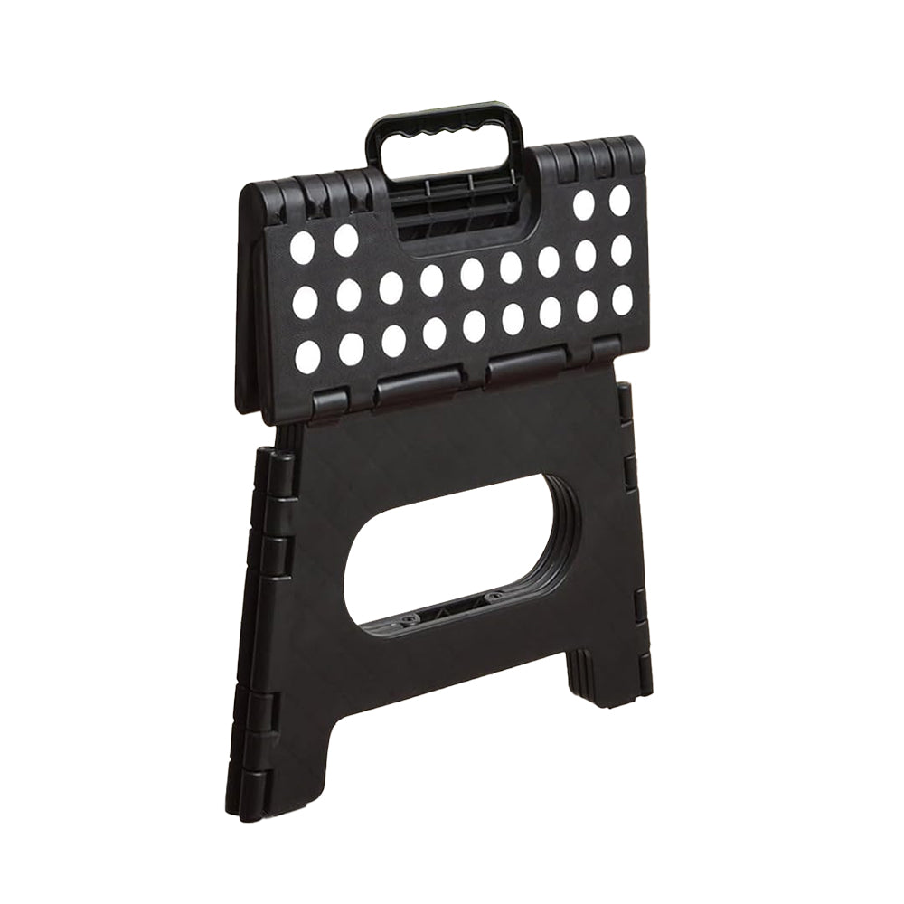 Folding Step Stool Lightweight Portable Foot Stool