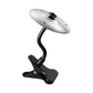 Clip On Desktop Cymbal Mini Musical Instruments Desk Symbol Drum For Music Lovers