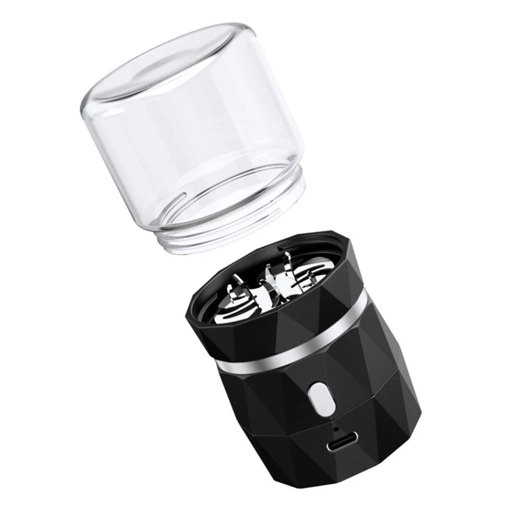 USB Rechargeable Mini Automatic Spice Grinder