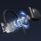 144 Language Translator Earbuds AI Translation Earbuds Real Time Translating Device For Travel Business Learning
