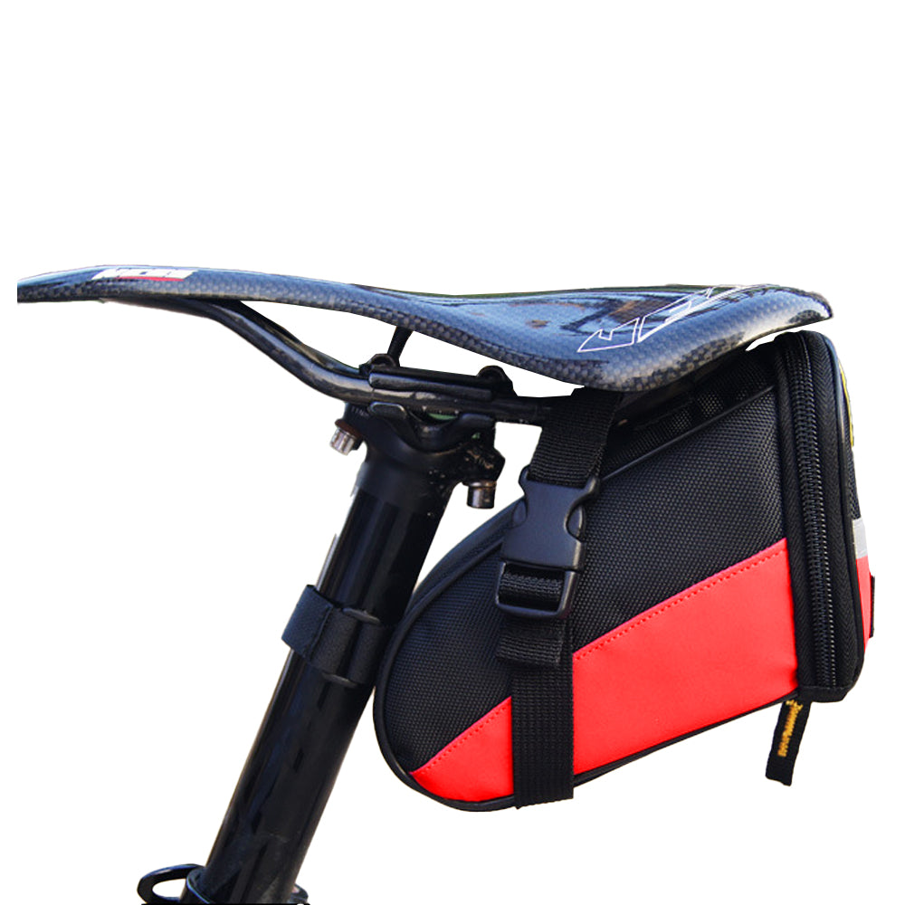 Bike Saddle Bag