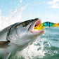 Fishing Advent Calendar Christmas Countdown Calendar Fishing Tackle Lures Gifts