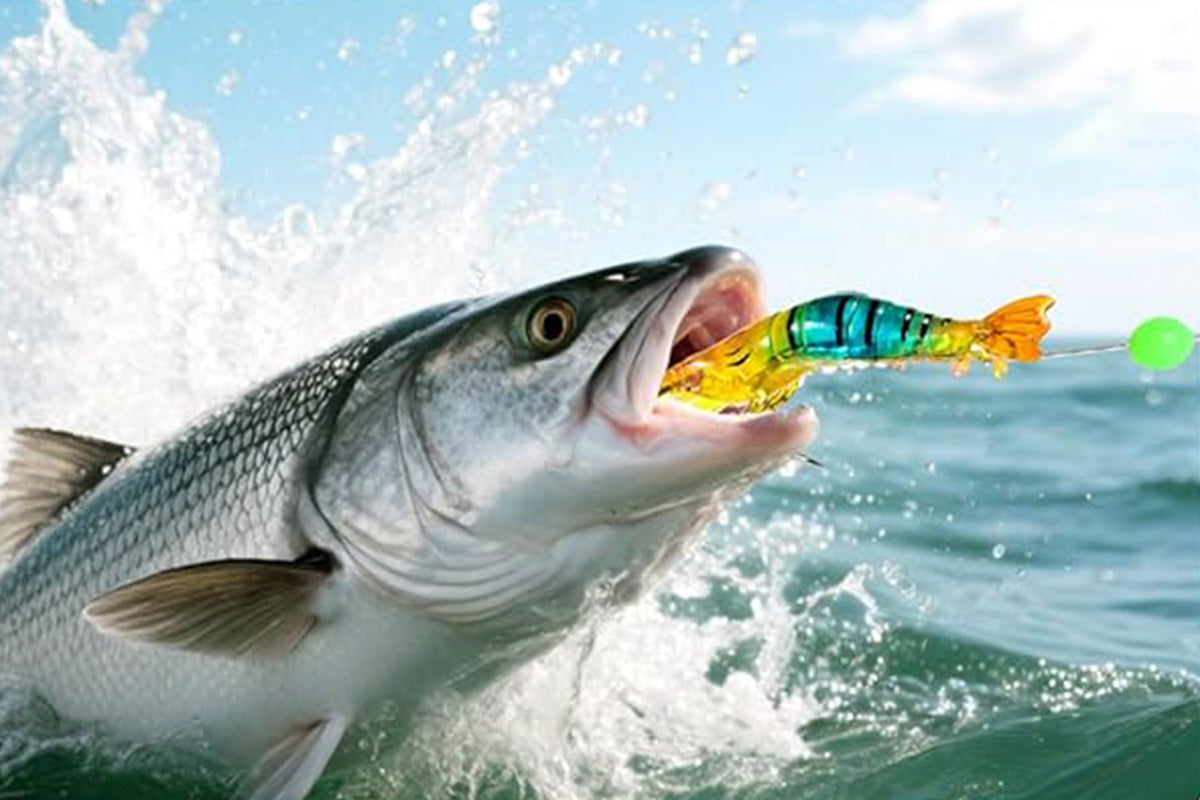 Fishing Advent Calendar Christmas Countdown Calendar Fishing Tackle Lures Gifts