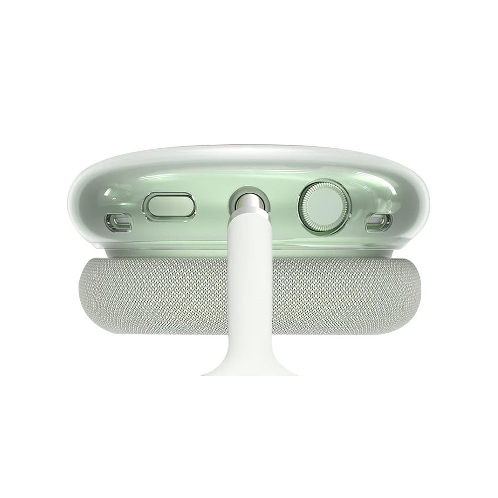 For Apple AirPods Max Headphones Case Silicone Protective Cover
