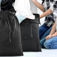 Foldable Laundry Bag Travel Dirty Clothes Organizer