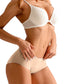 3Pcs Women Menstrual Period Underpants Nylon Panties Leakproof Briefs