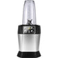 Blender Replacement Parts for Ninja Blender Auto IQ Series 710ml Blender Cups with To-Go Lids