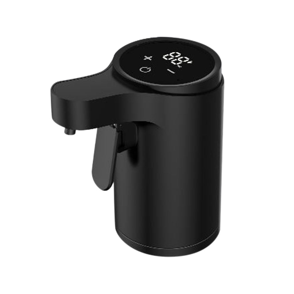 Electronic Wine Opener Automatic Wine Pourer Smart Spirit Bottle Dispenser