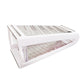 Double Sided Grater with Removable Container