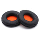Replacement Ear Pads Cushion Compatible with Skullcandy HESH 1.0/2.0 Headphones