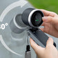 Portable Handheld Turbo Fan with 5 Gear Wind Mini Fan for Travel Beach