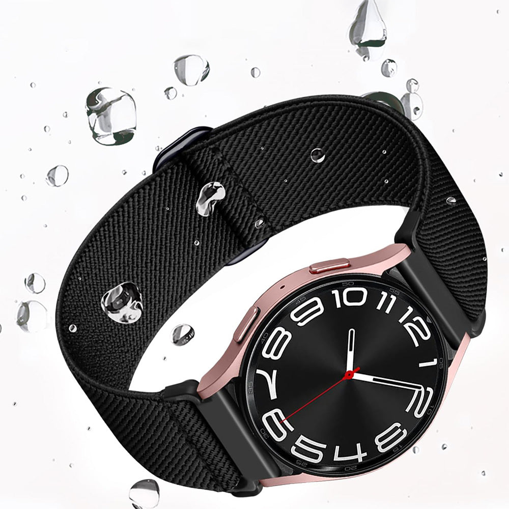 5PCS Stretchy Bands 20mm Watch Band Strap Compatible With Samsung Galaxy Watch