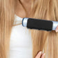 Flat Iron Combs Accessories Fit Hair Straightening