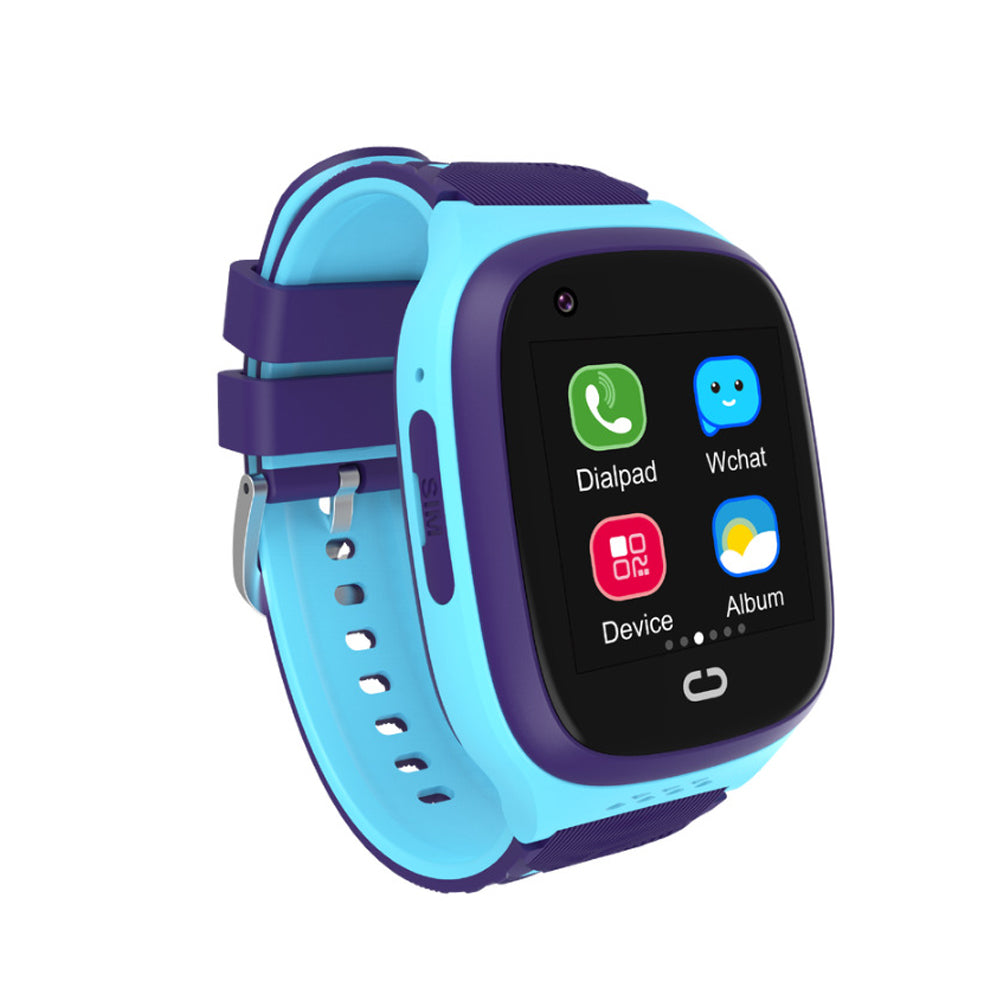 4G Kids Smart Watch with Tracker Video Calls