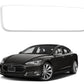 2PCS Car Rear View Mirror Protector Frame Silicone Auto Rearview Edge Protection Cover For Model 3 Model Y