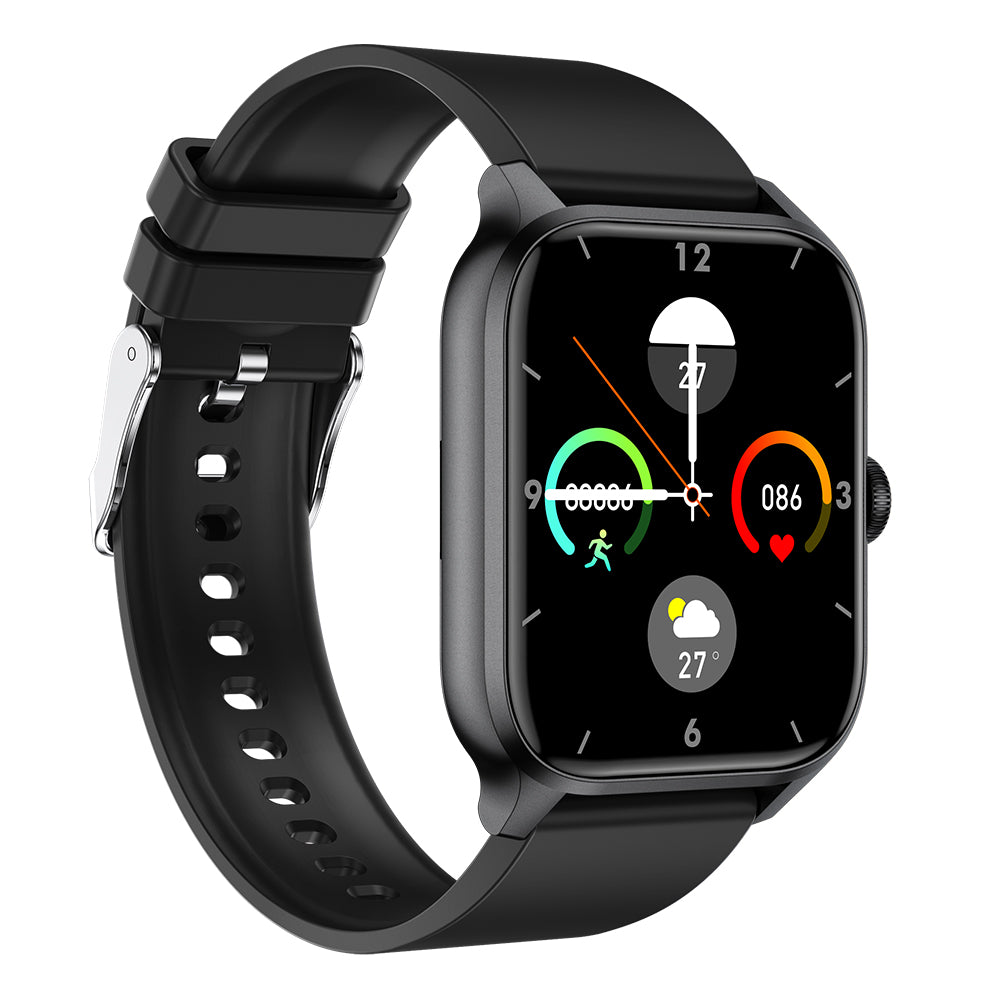 Smart Watch Fitness Tracker Heart Rate Watch