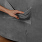 Recliner Chair Cover Recliner Stretch Sofa Slipcover Separate 4 Pieces Recliner Couch Covers