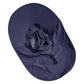 Outdoor Hiking Fishing Hat Sun Protection Unisex Neck Flap Cap Wide Brim