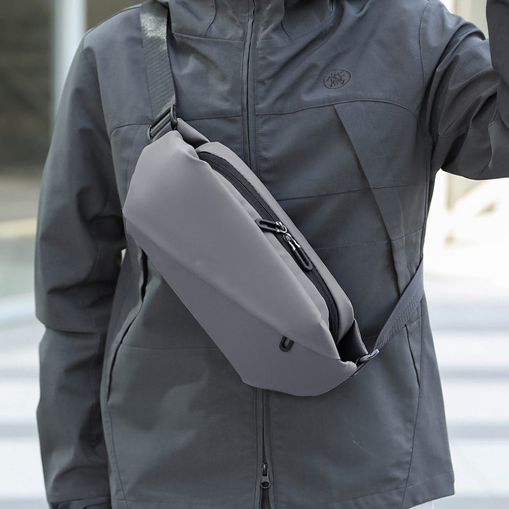 Stylish Crossbody Sling Bag with Adjustable Shoulder Strap