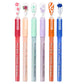 DIY Nail Art Paint Pen Set Quick Drying Acrylic Paint Markers Nail Dotting Drawing Pens for Manicure