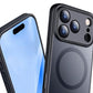 Matte Case for iPhone 17 17 Pro Pro Max Camera Button Dual Layer