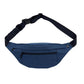 Unisex Crossbody Bag Mens Chest Pack Womens Waist Bag Chest Bag