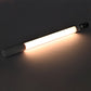 Rechargeable Magnetic Motion Sensor Light Bar with 3 Adjustable Colors