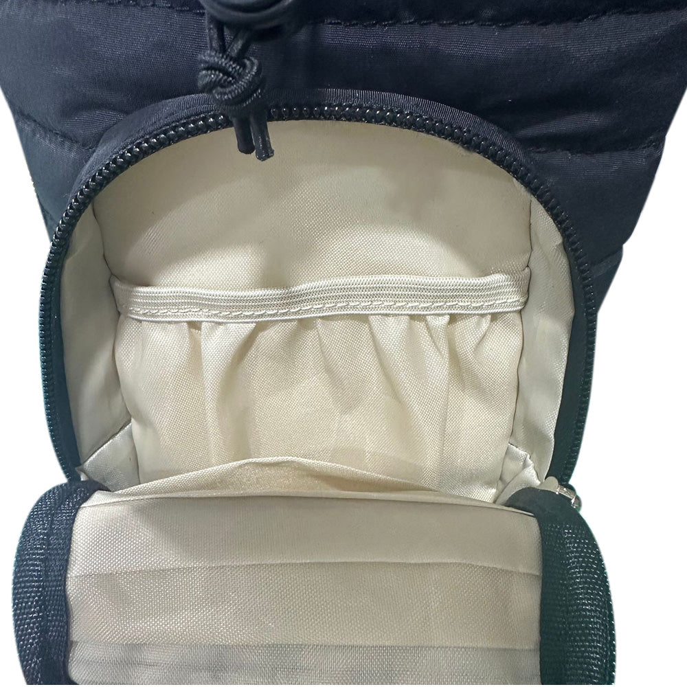 Water Bottle Holder Bag with Strap Crossbody Bag Gym Accessories