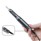 Electric Nail Drill Trimmer File Machine Manicure Tools Kit