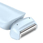 Cordless Electric Hair Trimmer Rechargeable Women Hair Trimmer