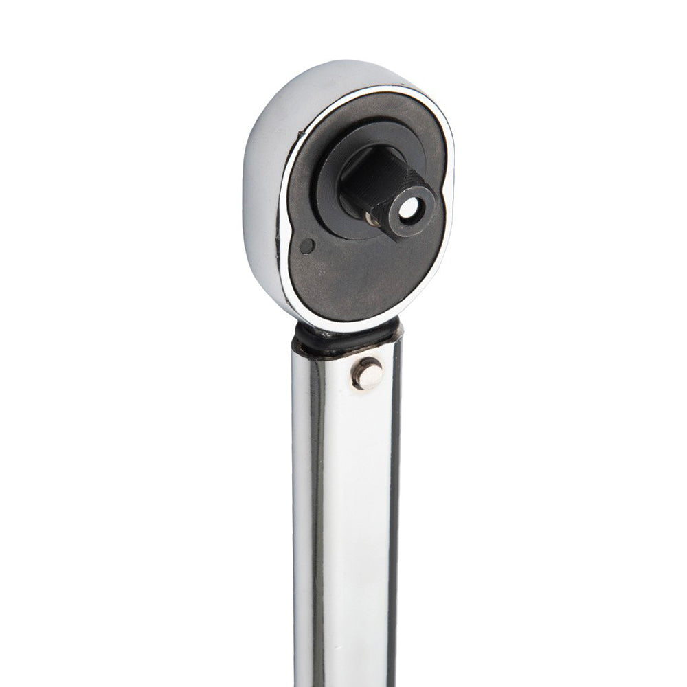 3Pcs 1/2 Inch Adjustable Torque Wrench