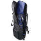 Golf Travel Bag 900D Oxford Cloth with Wheels Meets Airline Requirements