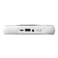 Rechargeable CD Player with Bluetooth Portable Personal CD Player