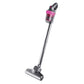 4 in1 Cordless Mattress Floor Cleaning Machine with Mite Removal