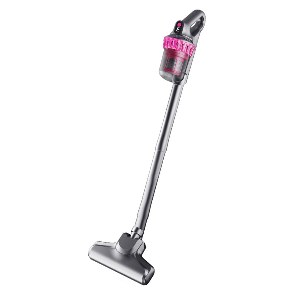 4 in1 Cordless Mattress Floor Cleaning Machine with Mite Removal