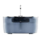 3.2L Cat Water Fountain Dog Bowl Fountains Automatic Pet Dispenser Auto Watering Dish Supplies