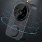 Wireless WiFi 1080P Video Doorbell Camera with Monitor 2 Way Audio Infrared Night Vision 2.4GHz 120 Degree Lens