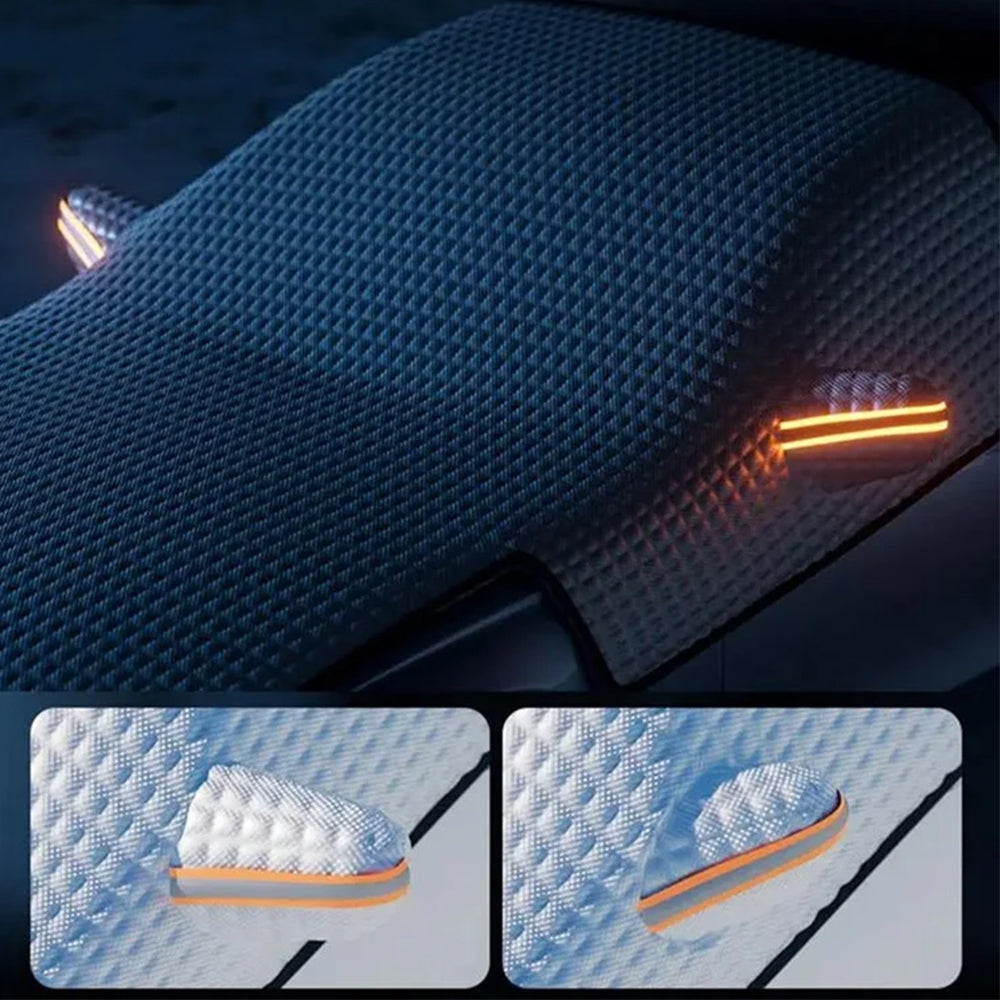 Car Windshield Cover