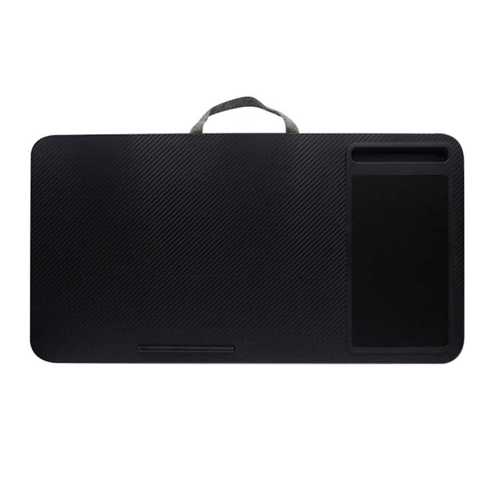 Laptop Lap Desks for Adults Portable Laptop Desk with Mouse Pad and Phone Holder