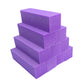 10Pcs 150 Grit Nail Buffer Blocks for Acrylic and Gel Nails