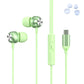 Type-C Wired Earbuds with Mic for iPhone and Samsung Comfortable Fit