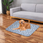 Non-slip Reusable Puppy Pee Training Pads