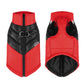 Pet Winter Warm Coat with Reflective Padded
