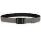 Double Layer Thickened Tactical Belt with Automatic Buckle