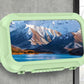 Waterproof Anti-Fog Rotating Shower Phone Holder for Bathroom Smartphone Case