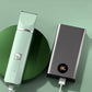Professional Pet Cat Dog Clipper Grooming Kit Pet Hair Trimmer Electric Shaver