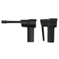 40000 RPM Cordless Rechargeable Compressed  Air Duster