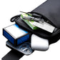Water-Resistant Small Crossbody Bag